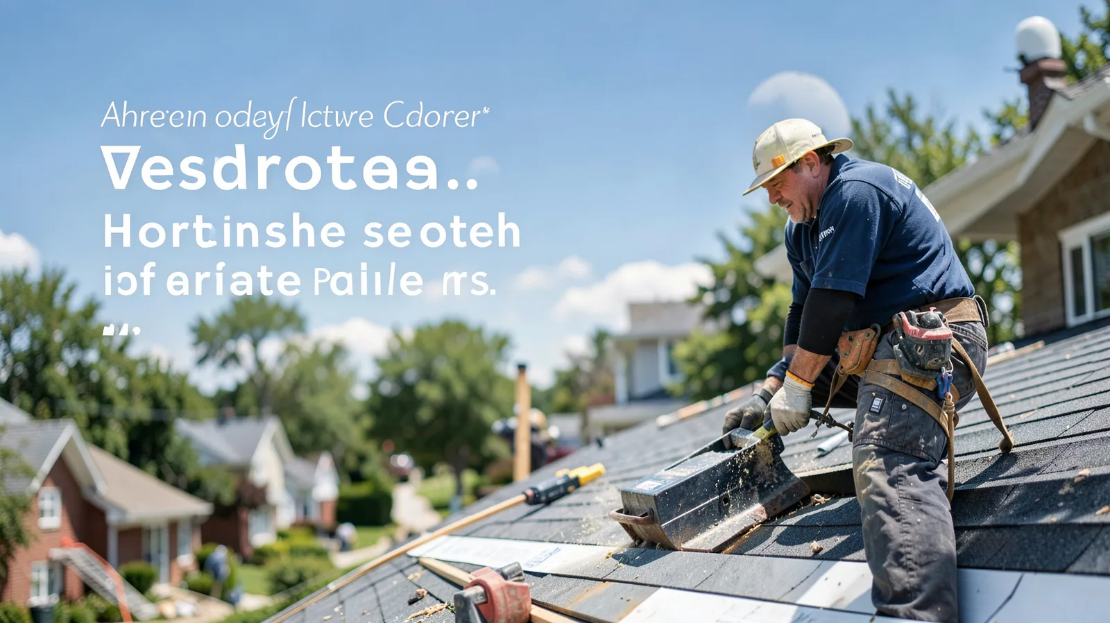 Roof Replacement in Beech Grove, KY near me